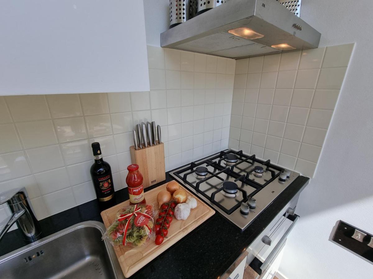 Rietmeer Vakantiehuis Friesland Gaastmeer 외부 사진