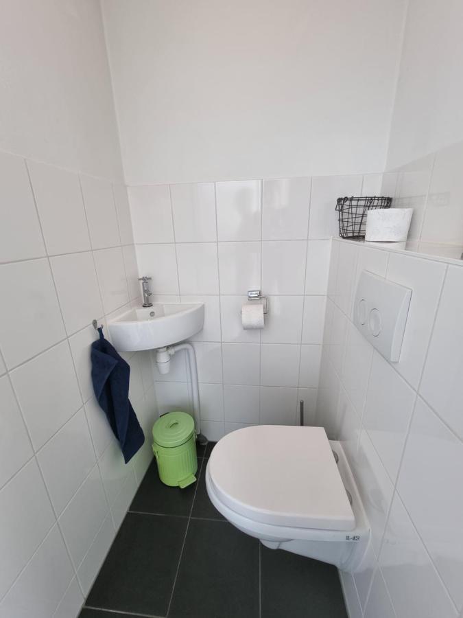 Rietmeer Vakantiehuis Friesland Gaastmeer 외부 사진