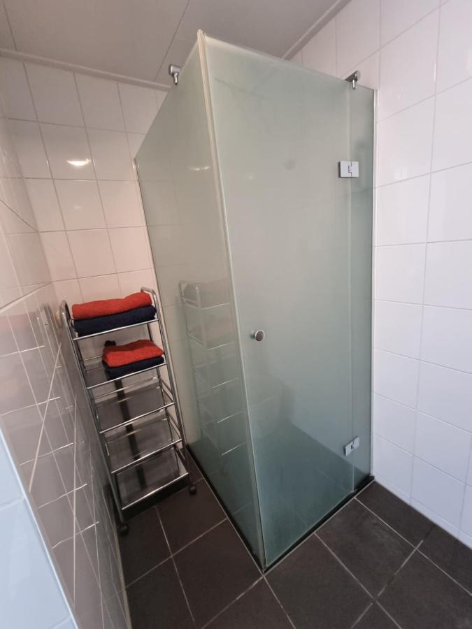 Rietmeer Vakantiehuis Friesland Gaastmeer 외부 사진